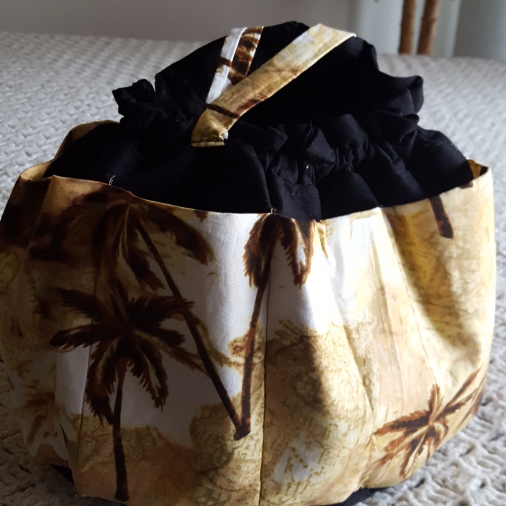 Bingo Accessory Bag. - Picture 2 of 5